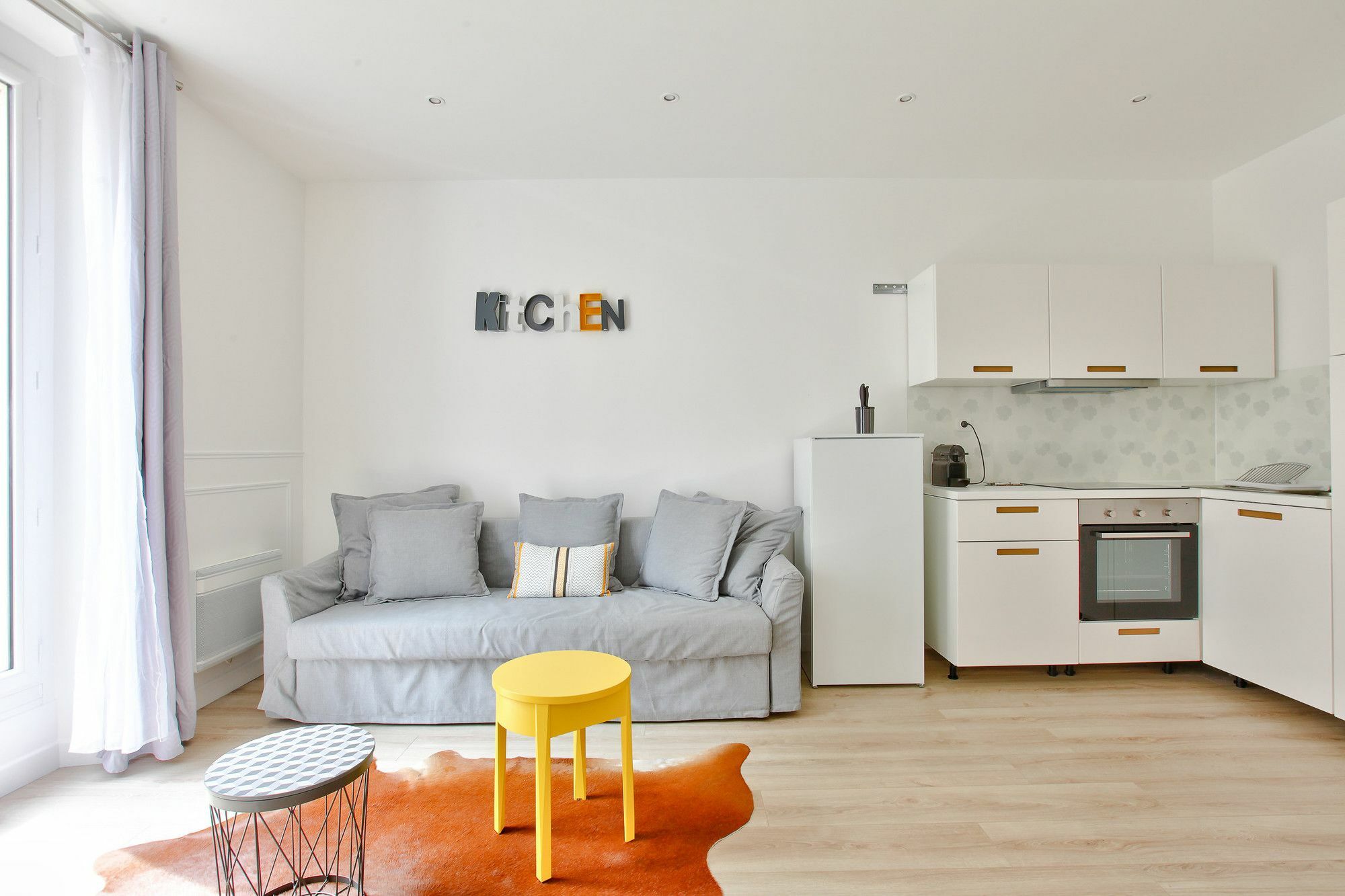 24 Luxury Parisian Home Montorgueil Exteriér fotografie