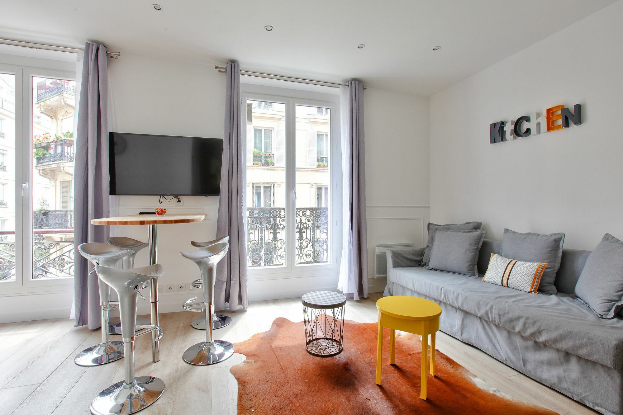 24 Luxury Parisian Home Montorgueil Exteriér fotografie